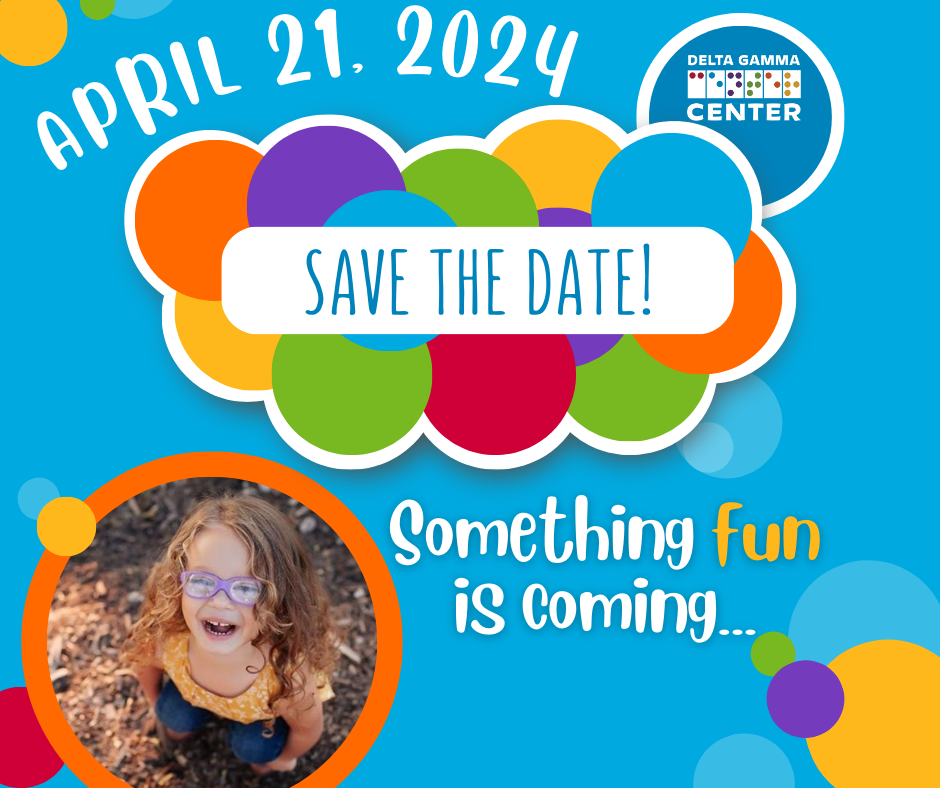 Save the Date for Celebration for Sight!