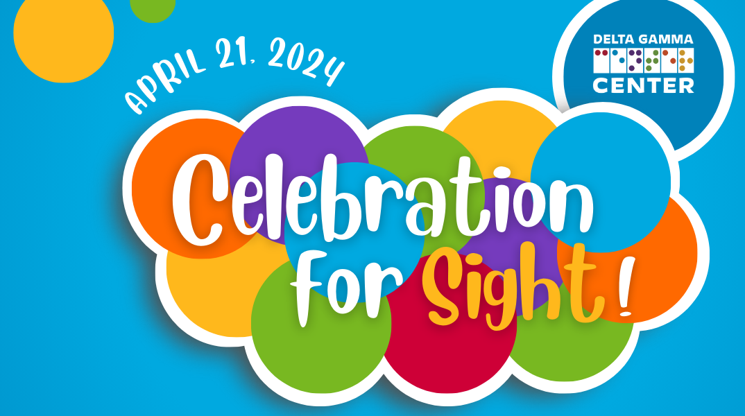 Farewell to Run for Sight, Hello Celebration for Sight!
