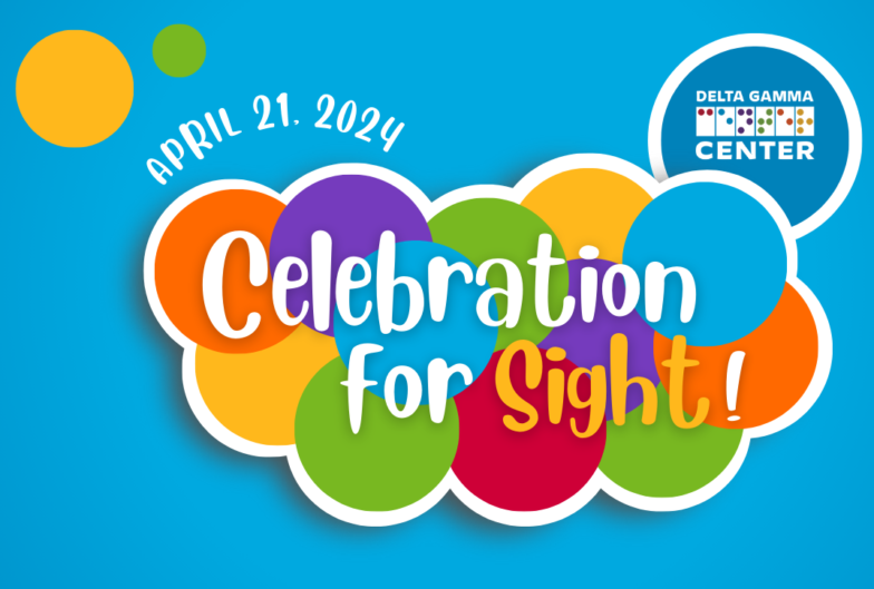 Farewell to Run for Sight, Hello Celebration for Sight!