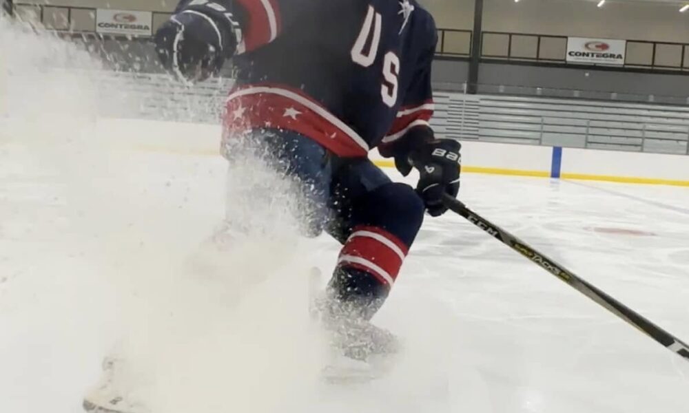 Beyond Limits: Josh’s Story