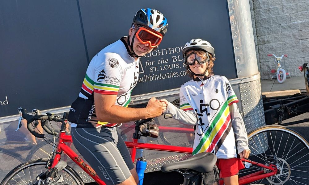 Volunteers Needed for Tandem Adventurers!