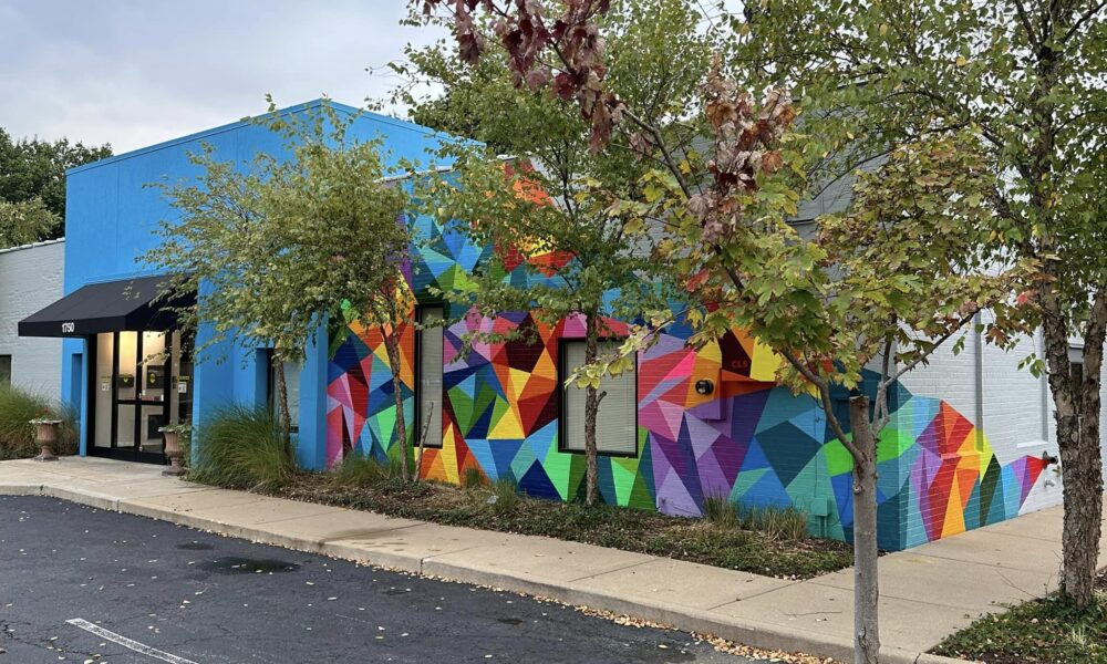 DGCKids Center Update