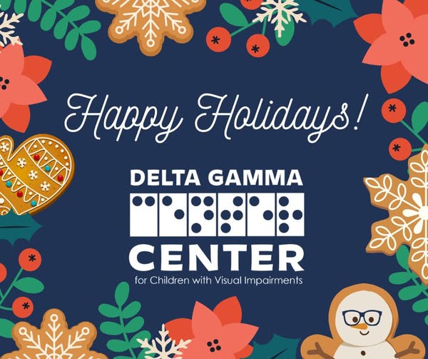 Happly Holidays!