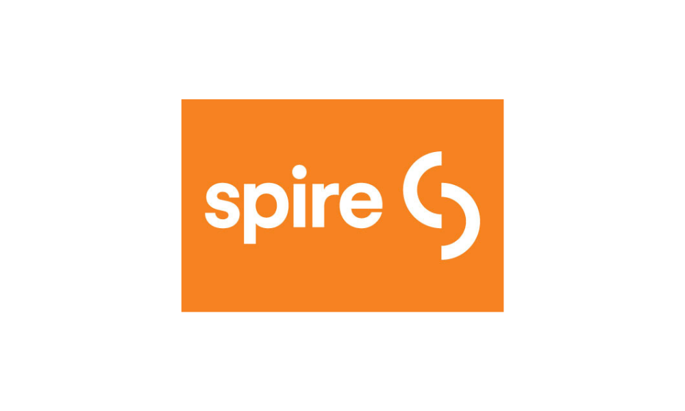 Thank You – Spire