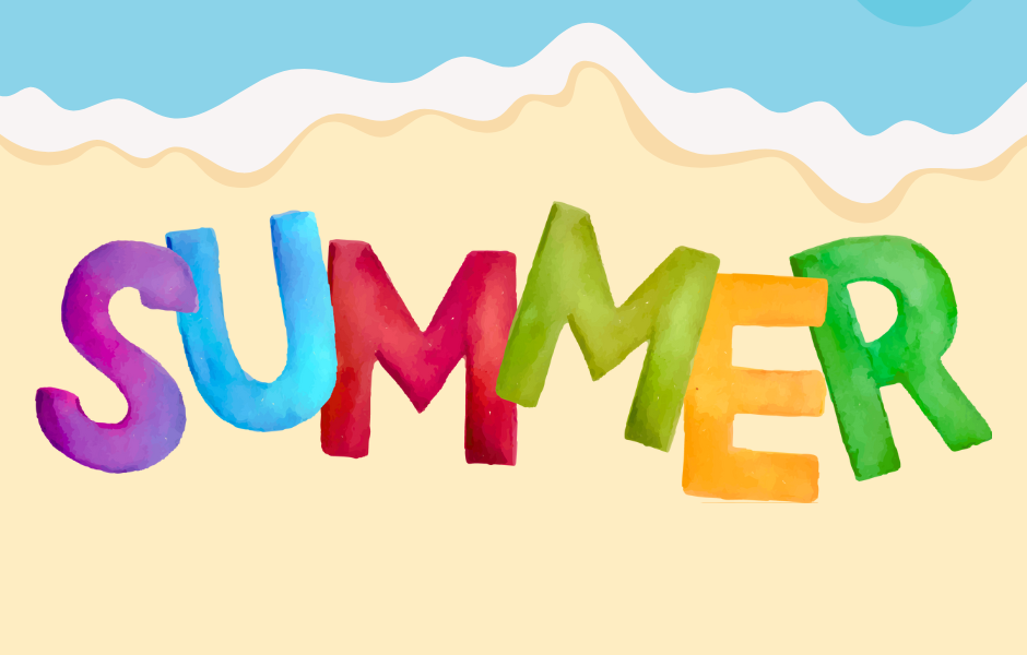 Center Summer Hours
