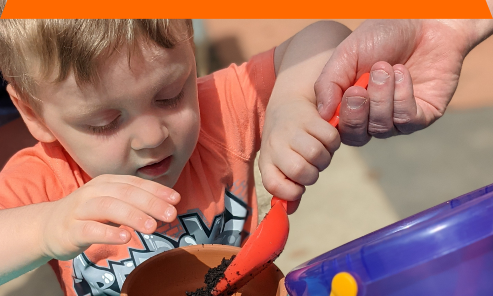 DGCKids is Hiring!