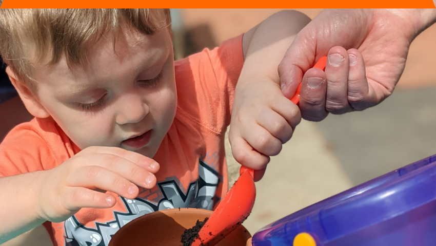 DGCKids is Hiring!