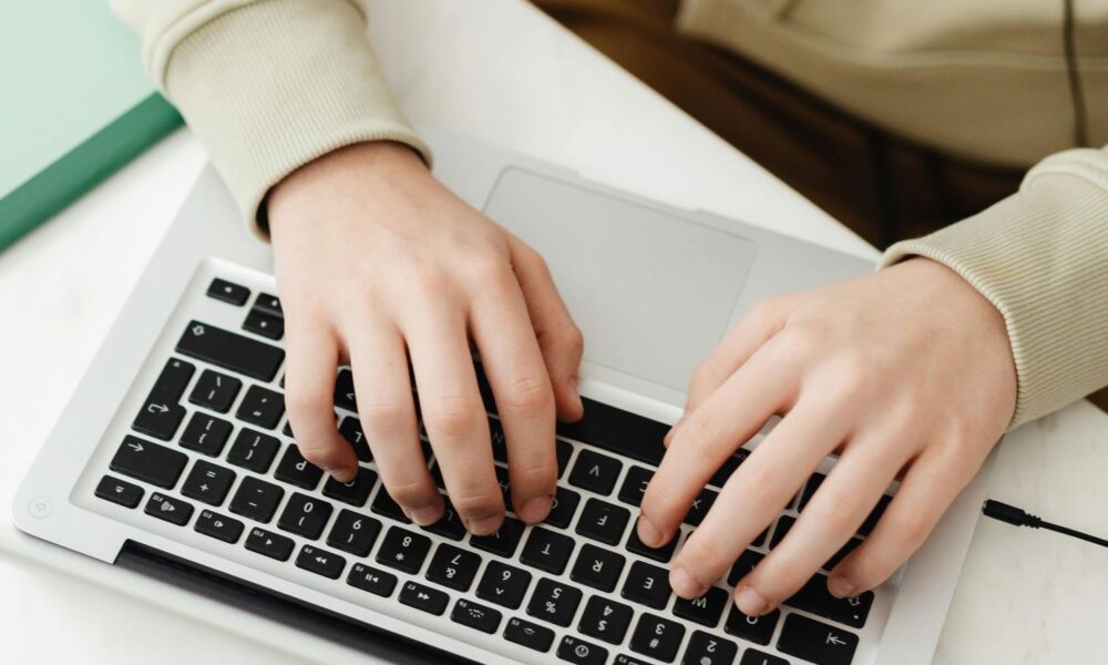 Help Shape the Future of Tech for BLV Youth