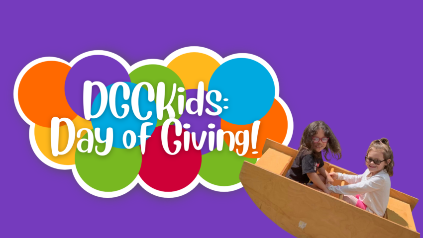 Day of Giving – Thank You!