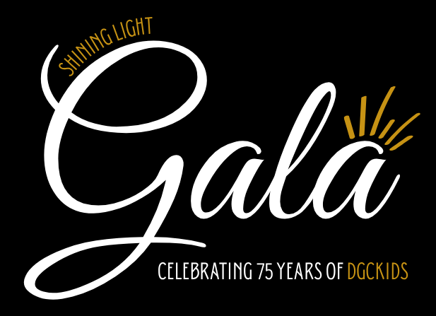 Save the Date for the Shining Light Gala!